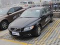 沃爾沃S80L S80L 2.0T DCT T5 智尊版 2012款圖片
