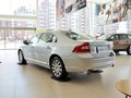 沃尔沃S80L S80L 2.0T DCT T5 智尊版 2012款图片