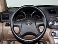 汉兰达 3.5L 自动 精英版 7座 2012款图片