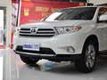 汉兰达 2012款 汉兰达 2.7L AT 至尊版图片