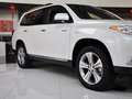 汉兰达 2012款 汉兰达 2.7L AT 至尊版图片