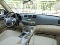 汉兰达 2012款 2.7L 自动 豪华版 7座图片