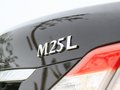 英菲尼迪M 2012款 M25L 奢華版圖片