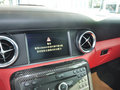 奔驰SLS级AMG 2013款 SLS AMG 6.2L图片