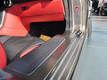奔驰SLS级AMG 2013款 SLS AMG 6.2L图片