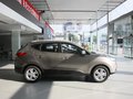 現(xiàn)代ix35 2012款 ix35 2.0 AT GLS 4WD 尊貴版圖片