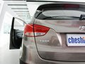 现代ix35 2012款 ix35 2.0GLS 2WD AT 精英型图片