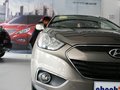 现代ix35 2012款 ix35 2.0GLS 2WD AT 精英型图片