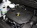 現(xiàn)代ix35 2012款 ix35 2.0L AT 2WD精英版 GLS 5座圖片