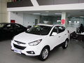 现代ix35 2012款 ix35 2.0L AT 2WD精英版 GLS 5座图片