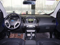 现代ix35 2012款 ix35 2.0L AT 2WD精英版 GLS 5座图片