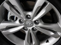 現(xiàn)代ix35 2012款 ix35 2.0L AT 2WD精英版 GLS 5座圖片