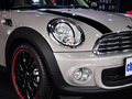 MINI 1.6L ONE Baker Street 2012款图片