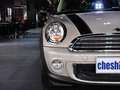 MINI 1.6L ONE Baker Street 2012款图片