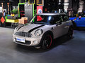 MINI 1.6L ONE Baker Street 2012款图片