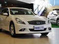 英菲尼迪G G25 2.5L 自动 豪华运动版 2013款图片