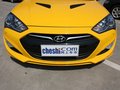 勞恩斯酷派 2012款 勞恩斯-酷派 2.0T Brembo版圖片