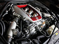 日產(chǎn)GT-R 2013款 3.8T DCT 日產(chǎn)GT-R圖片