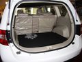 陆风X8 2012款 陆风X8 2.4L MT 探索版汽油4X4豪华型5座图片