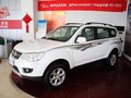 陆风X8 2012款 陆风X8 2.4L MT 探索版汽油4X4豪华型5座图片