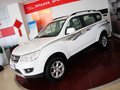 陆风X8 2012款 陆风X8 2.4L MT 探索版汽油4X4豪华型5座图片