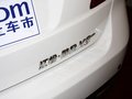 陆风X8 2012款 陆风X8 2.4L MT 探索版汽油4X4豪华型5座图片