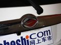 陆风X8 2012款 陆风X8 2.4L MT 探索版汽油4X4豪华型5座图片