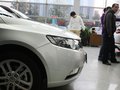 福瑞迪 2012款 福瑞迪 1.6AT Premium纪念版图片