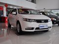 福瑞迪 福瑞迪 1.6 MT 纪念版 2012款图片