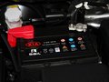 福瑞迪 2012款 福瑞迪 1.6L MT GL纪念版图片