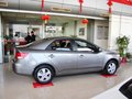 福瑞迪 2012款 福瑞迪 1.6L MT GL纪念版图片