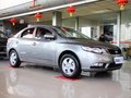 福瑞迪 2012款 福瑞迪 1.6L MT GL纪念版图片