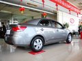 福瑞迪 2012款 福瑞迪 1.6L MT GL纪念版图片