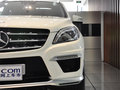 奔驰M级AMG 2012款 5.5T AMG 5座图片