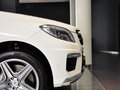 奔驰M级AMG 2012款 5.5T AMG 5座图片