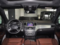 奔驰M级AMG 2012款 5.5T AMG 5座图片