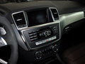奔驰M级AMG 2012款 5.5T AMG 5座图片