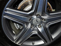 奔驰M级AMG 2012款 5.5T AMG 5座图片