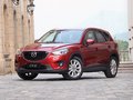马自达CX-5(进口) 图片