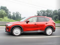 马自达CX-5(进口) 图片