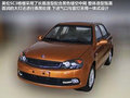 吉利SC3 图片