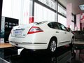 天籁 2012款 天籁 2.0L CVT 智享版图片