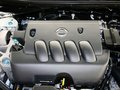 天籁 2012款 天籁 2.0L CVT 智享版图片