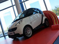 smart fortwo 图片