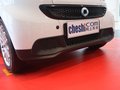 smart fortwo 2012款 1.0 AMT 硬顶标准版图片