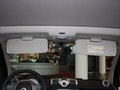smart fortwo 2012款 1.0 AMT 硬顶标准版图片