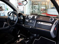 smart fortwo 2012款 1.0 AMT 硬顶标准版图片