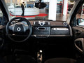 smart fortwo 2012款 1.0 AMT 硬頂標(biāo)準(zhǔn)版圖片
