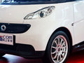 smart fortwo 2012款 1.0 AMT 硬顶标准版图片