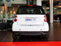 smart fortwo 2012款 1.0 AMT 硬顶标准版图片